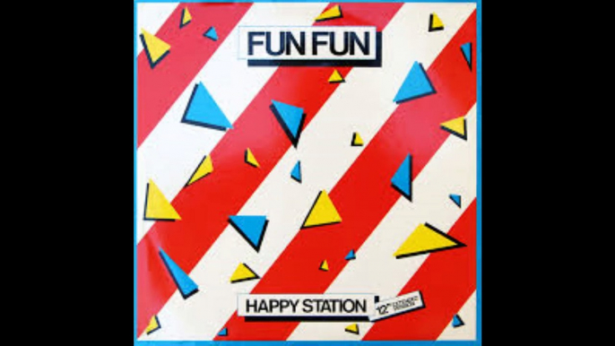 FUN FUN - Happy Station