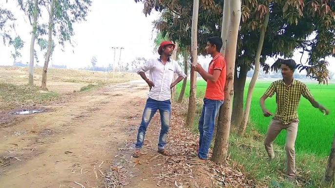Most Watch FunnyComedy Videos 2019 Episode 7 -- Must Watch New Funny Comedy -- My Family --