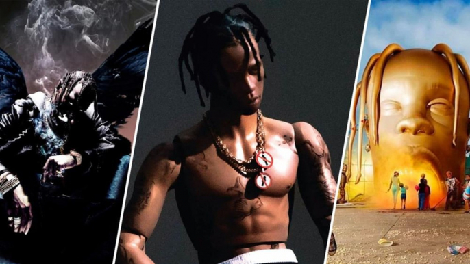 Is ‘Rodeo’ Travis Scott’s Best Album? | Genius News