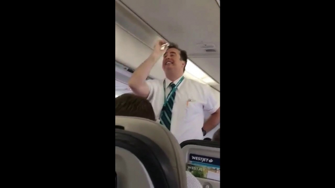 TOP 10 Funny/Hilarious Flight Safety Video  Before ,Take,OFF