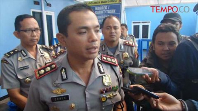 Jelang Mudik, Polisi Siapkan Rambu Tambahan di Jalur Nagreg