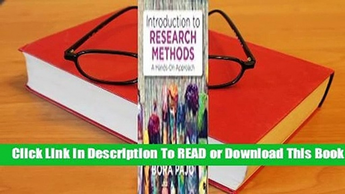 First Taste of Research: A Hands-On Introduction to Research Methods