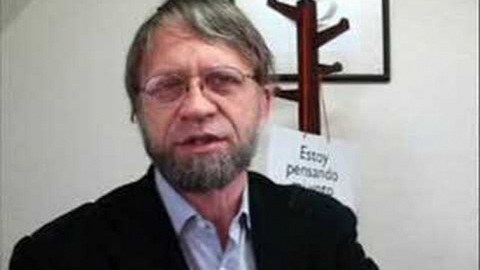 Antanas Mockus  - Voto vital