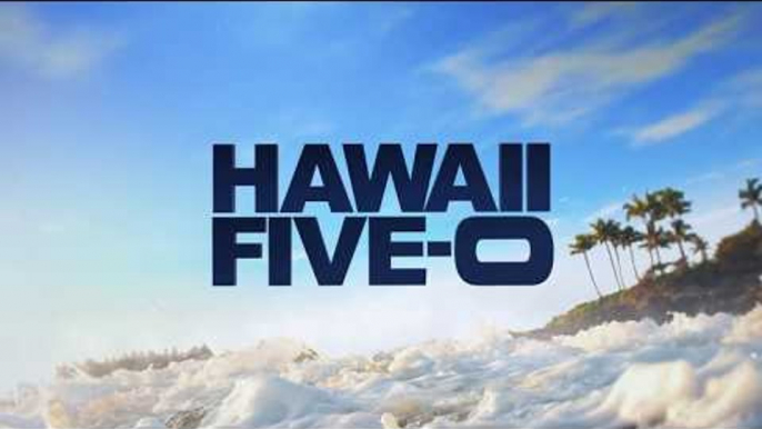 Hawaii 5-0: NUEVA TEMPORADA - Todos los martes