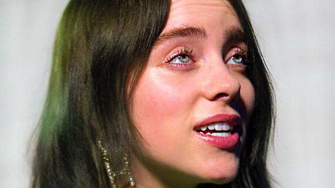 Billie Eilish Opens Up About Depression & Reveals Biggest Fear