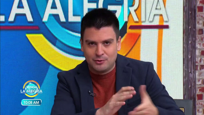 Sharis Cid publicó mensajes aclarando su postura respecto a los problemas que enfrenta.