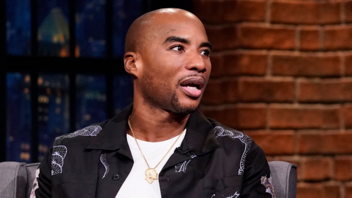 Charlamagne tha God Doesn’t Think Joe Biden Is Good at Debating