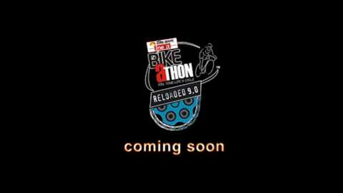 Most happening event of Hindi Heartland: Dainik Jagran INEXT Bikeathon Reloaded 9.0 Teaser