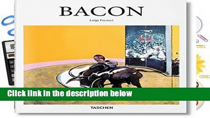 Full E-book  Bacon  For Kindle