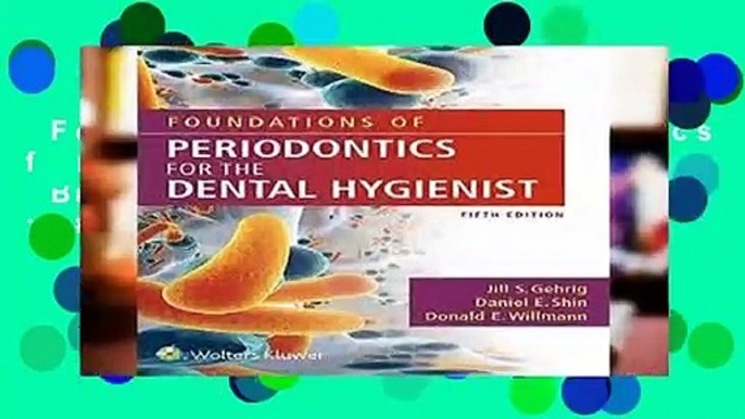 Foundations of Periodontics for the Dental Hygienist  Best Sellers Rank : #4