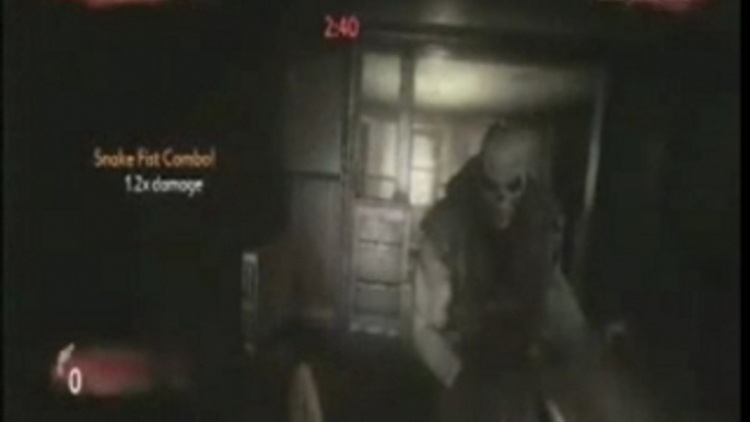 Condemned 2 : Bloodshot for Playstation 3