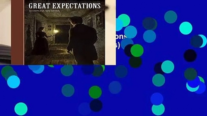 Full version  Great Expectations (Sterling Unabridged Classics) Complete