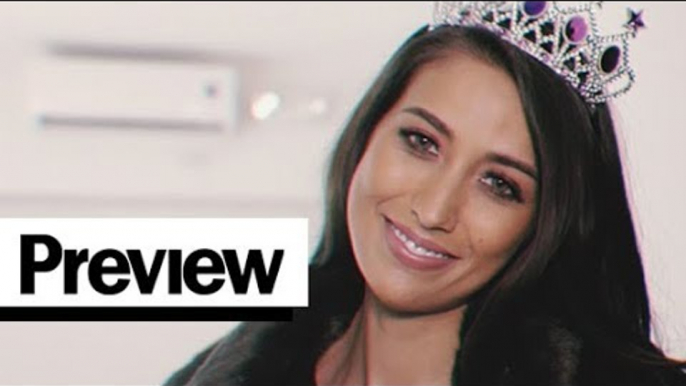 Rachel Peters Answers the Most Iconic Miss Universe Questions