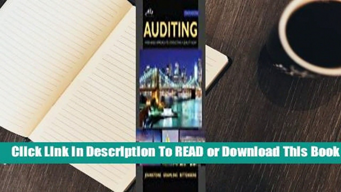 Online Auditing: A Risk Based-Approach to Conducting a Quality Audit  For Free