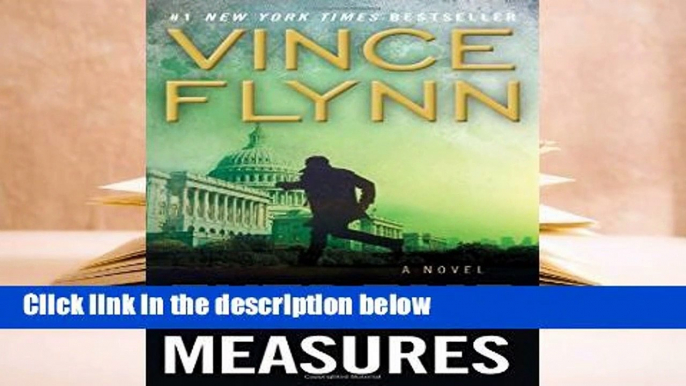 [FREE] Extreme Measures (Mitch Rapp Novel)