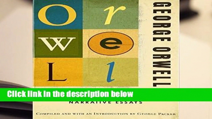 [FREE] Facing Unpleasant Facts: Narrative Essays