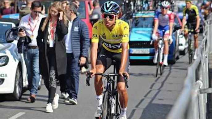 Tour de France 2019 - Retour sur la 19ème étape (Saint-Jean de Maurienne - Tignes)