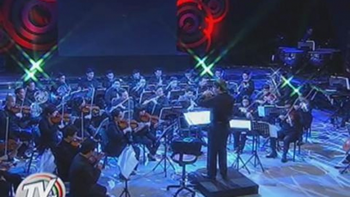 ABS-CBN kicks off 60th anniversary of Philippine TV