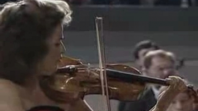 Anne-Sophie Mutter - Antonio Vivaldi