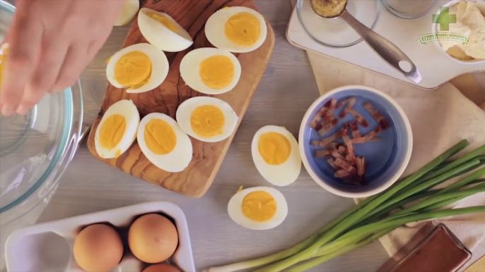 What Happens To Your Body When You Eat Two Eggs Daily