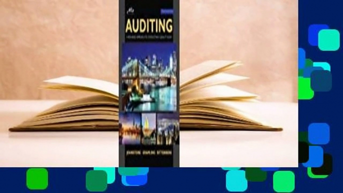 [READ] Auditing: A Risk Based-Approach to Conducting a Quality Audit