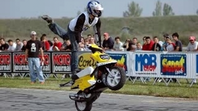 stunt en tt genre^^