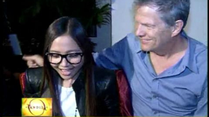 Charice joins foreign artists in David Foster concert