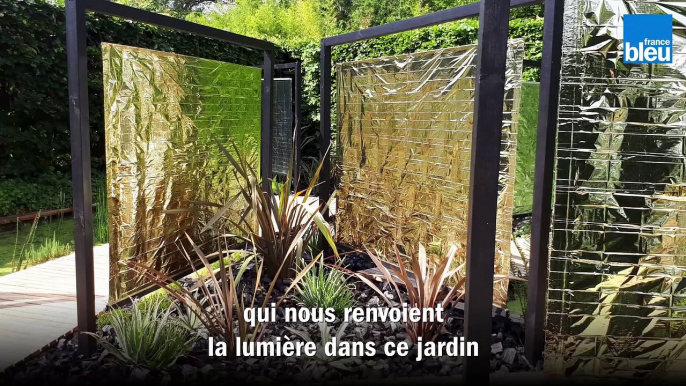 Festival des Jardins 2019 : la Métamorphose d'un Paradis par Augustin DESCAMPS, Pedro PEDALINO, Daniel ALONSO, Laurent DESCAMPS, Phuong NGUYEN, Adeline LE COCQ, Mariana SARDOEIRA et Hien VO