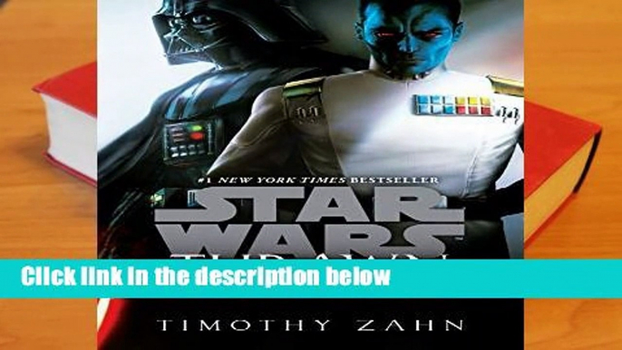 [Doc] Thrawn: Alliances (Star Wars)