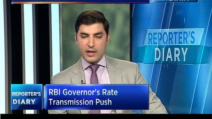 RBI’s rate transmission push: bankers consider linking lending rates to external benchmark