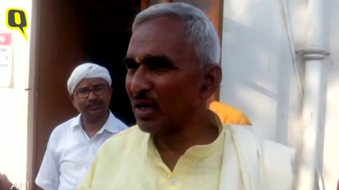 Parents Responsible For Rising Rape Incidents: UP BJP MLA Surendra Singh