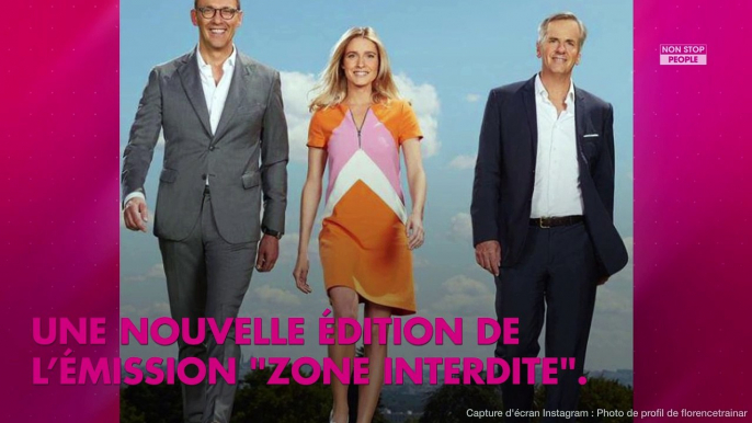 Zone interdite : la date du retour d’Ophélie Meunier dévoilée