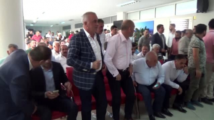 "Herkesi Malazgirt Zaferi etkinliklerine davet ediyoruz"