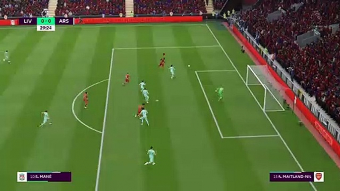 Link Xem Trực Tiếp Liverpool vs Arsenal – Bóng Đá Anh Vòng 3