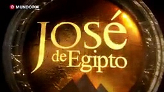 José de egipto capitulo 02 en español