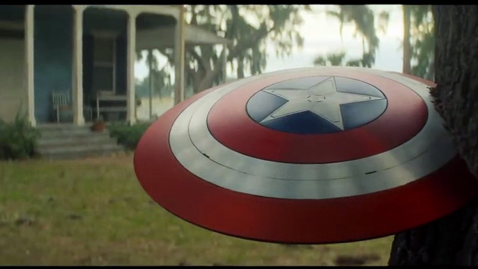 “Big Game” Spot - Marvel Studios - Disney+