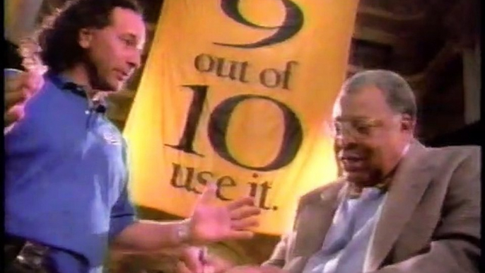 (December 17, 1995) WYOU-TV 22 CBS Scranton/Wilkes-Barre/Williamsport Commercials