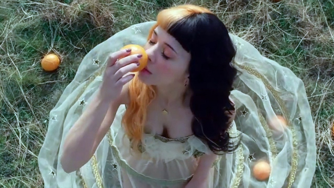 Melanie Martinez - Orange Juice [Official Music Video]