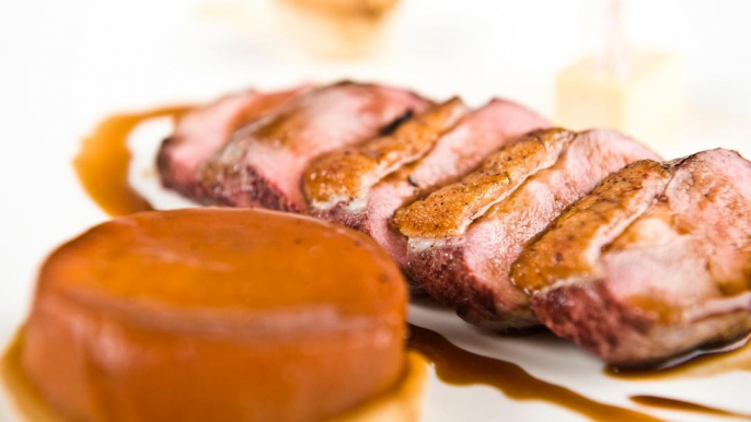 Cooking Duck Breasts at Home Is Easier Than You Think