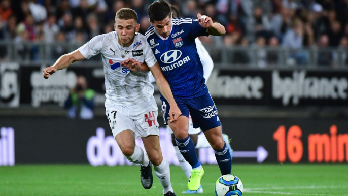 OL - Amiens : notre simulation FIFA 20 (23e journée de Ligue 1)