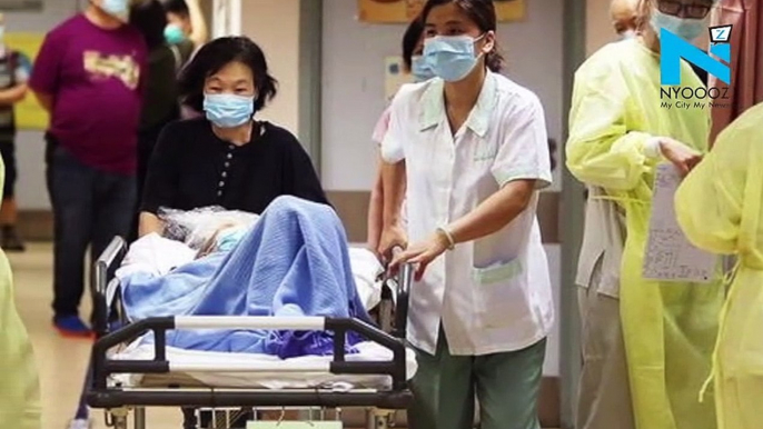 Coronavirus outbreak: Death toll in China rises to 490