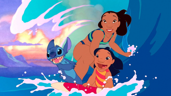 Lilo & Stitch - Bande annonce (VF)