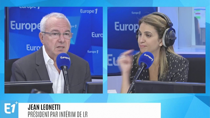 Leonetti : "les maires sont coincés entre les revendications de leurs concitoyens et le silence méprisant du pouvoir"