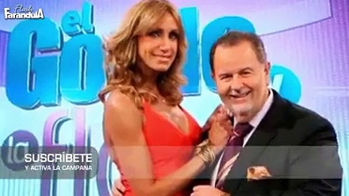 El productor del programa “El Gordo y la Flaca” fue acusado por presunto acoso sx