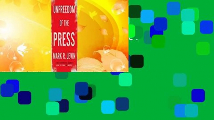 [READ] Unfreedom of the Press