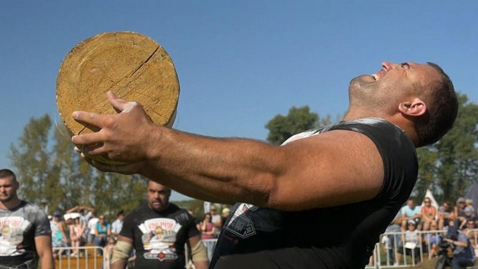 The 12th-century game combining martial arts, boxing and wrestling