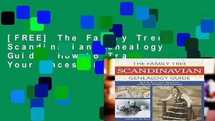 [FREE] The Family Tree Scandinavian Genealogy Guide: How to Trace Your Ancestors in Norway,