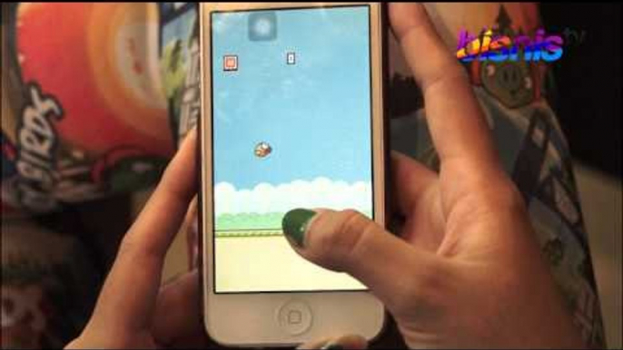 Flappy Bird Sudah Tidak Bisa Di Unduh Lagi