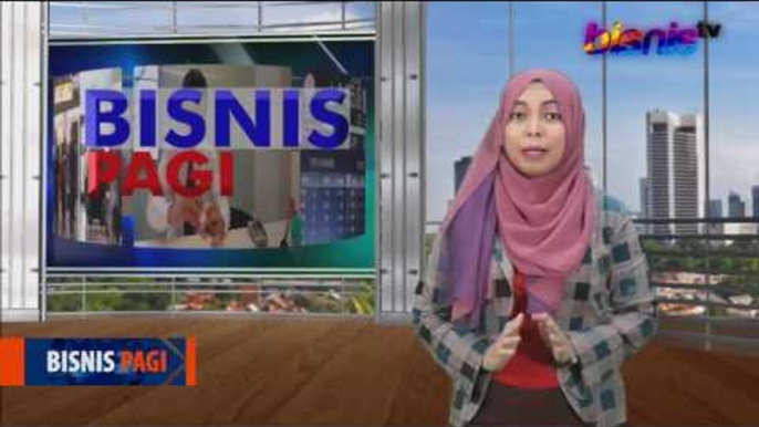 Bisnis Pagi 7 Juni 2017: Progres Pembangunan Kilang Pertamina Jadi Headline Bisnis Indonesia (2/3)