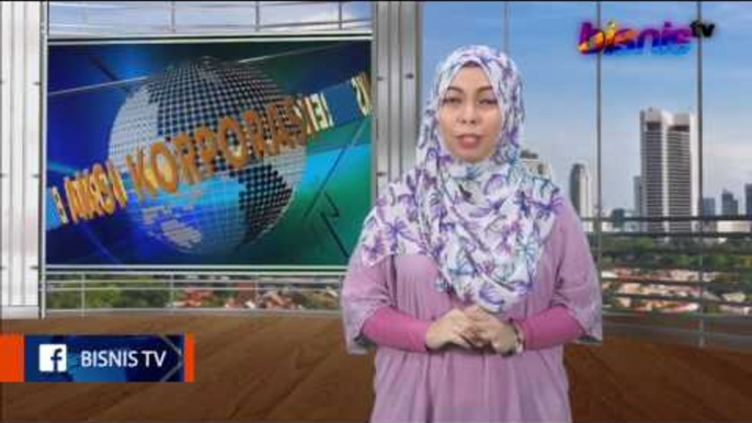 Bisnis Pagi Edisi 15 Juni 2017: Premi Baru Asuransi Jiwa Jadi Headline Bisnis Indonesia (2/3)